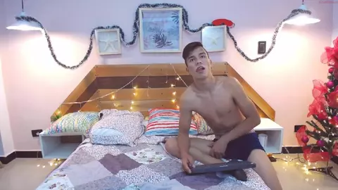 Show porno sexy de potes minets camboys