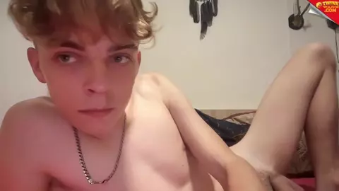 Show pornô sexy de modelo camboy