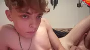 Show porno sexy d'un modèle camboy