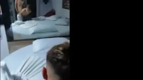 Pareja de twinks bien calientes - Andresgar