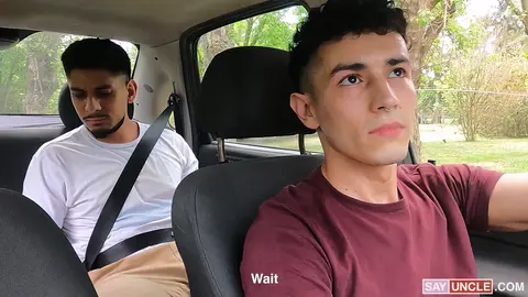 Sebas Gold, Alexander Rajesh - Cumpensation