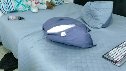 Heißes Camboy-Paar Noah & Tyler in Camshow