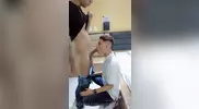 Casal lovers de camboys pornô AndresGar e David