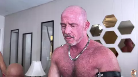 L'équipe de la sueur