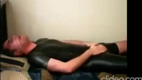 Atemlos in der Erwartung zu kommen