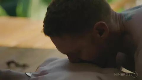 Leander, Sam Vu - Aliento de vida