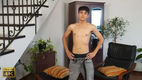 Mario Dolce - Un coup de main très spécial