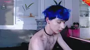 Show cam porno sexy d'un camboy bien chaud