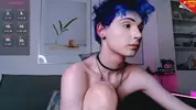Show cam porno sexy d'un camboy bien chaud