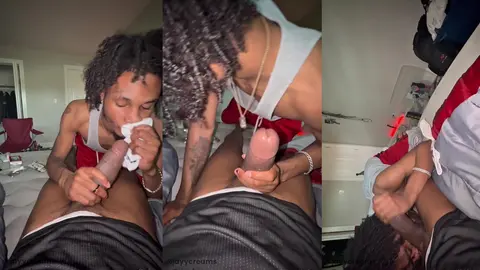 itschasecole – Adoración de pies