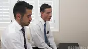 Elder Garrett & Brother Calhoun - BROTHER'S OATH