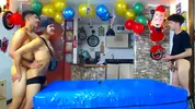 sexy porn latin camboys show orgie tube