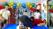 sexy porn latin camboys show orgie tube