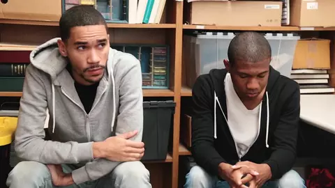 Young Perps 6 - ragazzini delinquenti arrapati