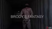 L'aventure de Brody Fox : partie un - Brody's Fantasy - Jensen