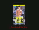 Jason Adonis & Marc Stone