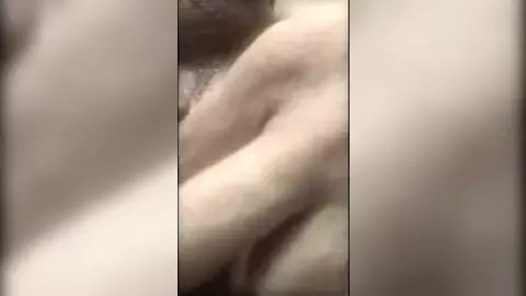 Agujero del culo bien abierto