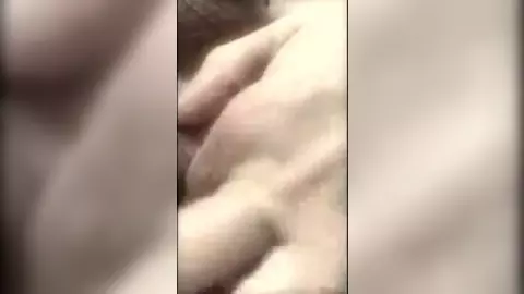 Agujero del culo bien abierto