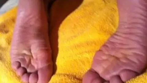 Wurst – grossa salsiccia nel culo