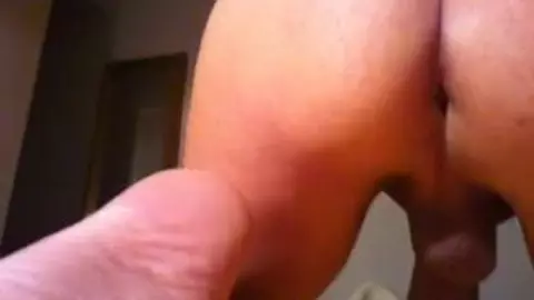 Wurst – grosse saucisse dans le cul