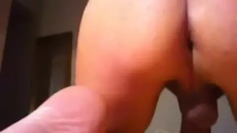 Wurst – grossa salsiccia nel culo