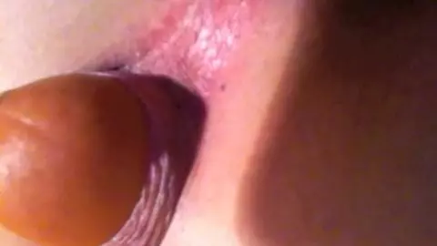 Wurst 2 – salsicha alemã no cu