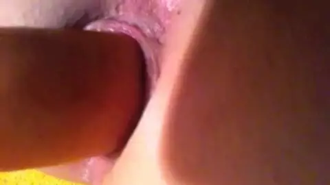 Wurst 2 – deutsche Wurst im Arsch