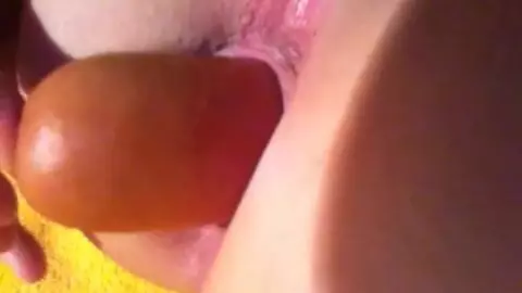 Wurst 2 – saucisse allemande dans le cul