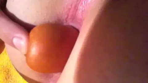 Wurst 2 – salsicha alemã no cu