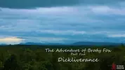 L'aventure de Brody Fox : partie 5 - Dickliverance