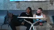 Sexo a três com KeptSecret e Joseph Ox