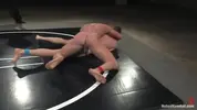 Rusty Stevens vs Shane Erickson