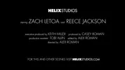 Reece Jackson & Zach Letoa – Letoa Lovin', foda gay quente