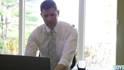 AUSTIN - Distraction au boulot