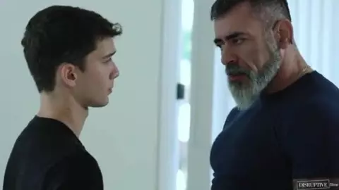 Un beau-fils comme moi