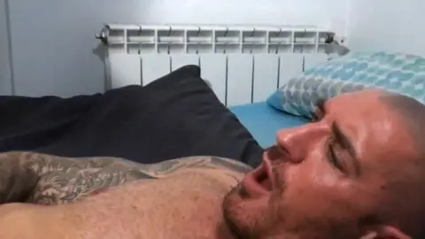 Anonymous Models & Francesco D'Macho