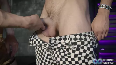 Brodie Ramirez & Mason Lear - Roll Hard - Alley Bang