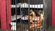 Sex maniacs gays en prison