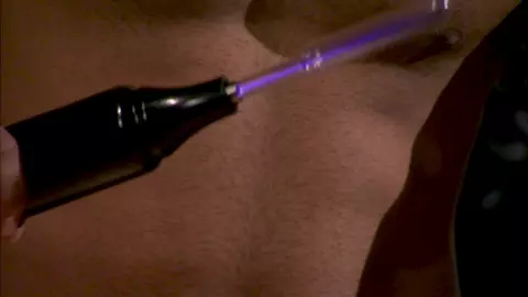 Leo Forte e Shay Michaels in azione hot