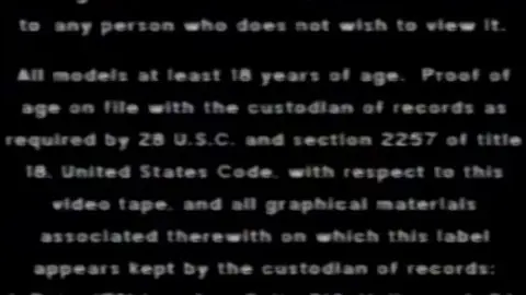 Black Sex & Leather - sexo pesado com couro