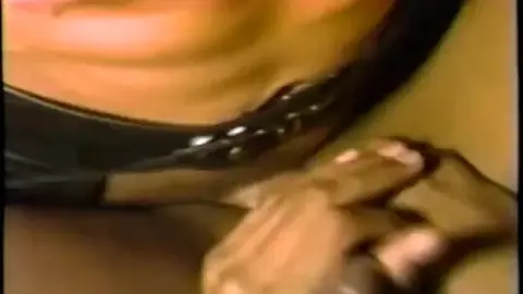 Black Sex & Leather - sesso duro in pelle