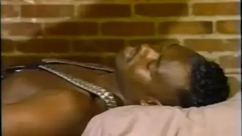 Black Sex & Leather - sexo pesado com couro