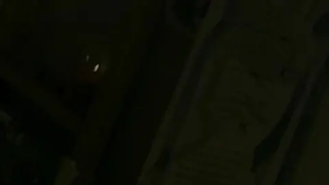 Leather Playhouse - playground in pelle