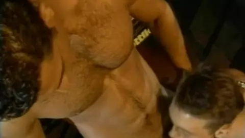 The Best of Leather - Partie 2