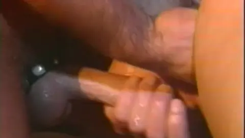 Leather Obsession 3: Illusion - obsesión cuero