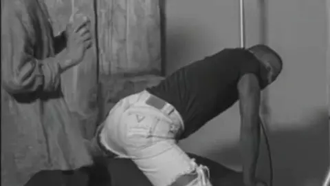 Black in Demand - macho muito disputado