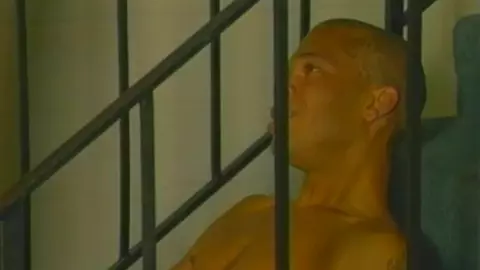 Black in Demand - maschio super richiesto