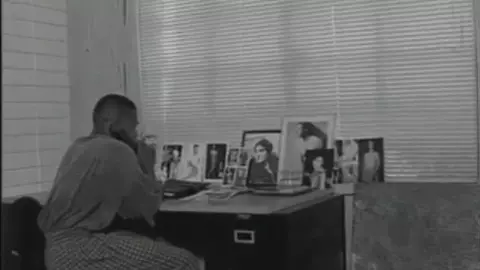 Black in Demand - macho muito disputado