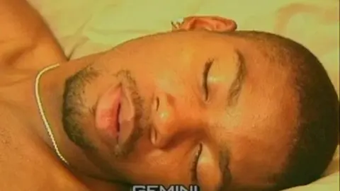 Black From Behind - pegando gostoso por trás