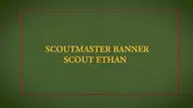 Scout Ethan Capítulo 8 Sneaking Up – Ace Banner e Ethan Tate